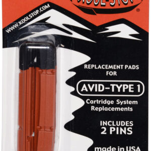 Kool Stop V-Brake Avid Tipo 1