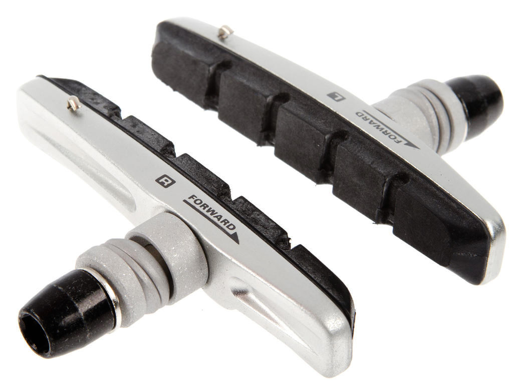 Sapatas de freio de cartucho Shimano XT M70CT4 para BR-T780