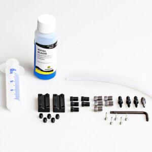 Magura Mini Service - Kit para Troca de Fluído de Freio