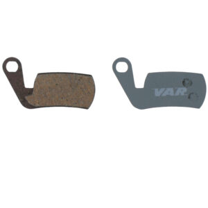 Almofadas de disco VAR para Magura Marta 2002-2008