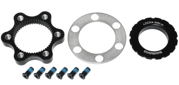 Shimano SM-RTAD05 Adaptador Center-Lock