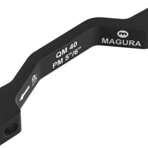 Adaptador de disco de freio Magura QM 40