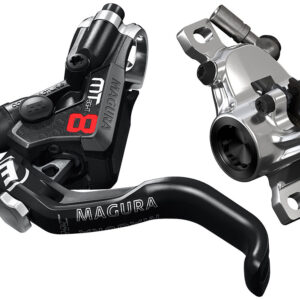 Magura MT8 Pro 1-finger HC Aluminium Lever Blade - Freio a Disco - MTB