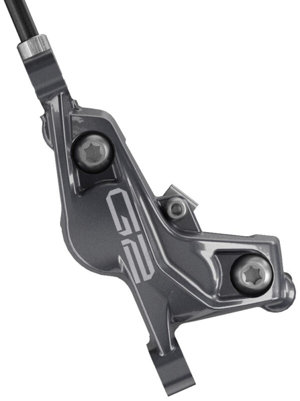 SRAM G2 Ultimate Carbon - Conjunto freio a disco - MTB - Imagem 5