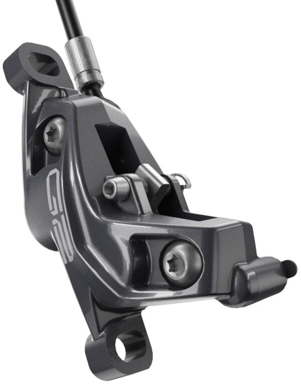 SRAM G2 Ultimate Carbon - Conjunto freio a disco - MTB - Imagem 4