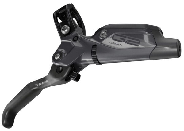 SRAM G2 Ultimate Carbon - Conjunto freio a disco - MTB - Imagem 3