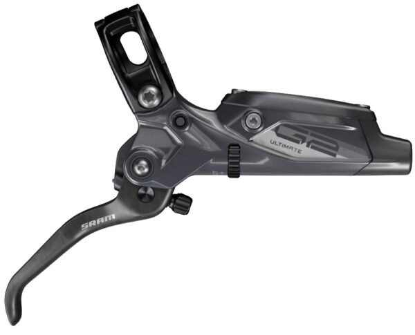 SRAM G2 Ultimate Carbon - Conjunto freio a disco - MTB - Imagem 2
