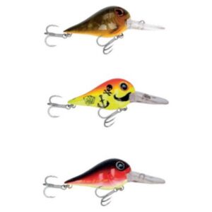 Mikado Isca De Manivela Cat Territory Donkey BKK Floating 90 Mm 56 G