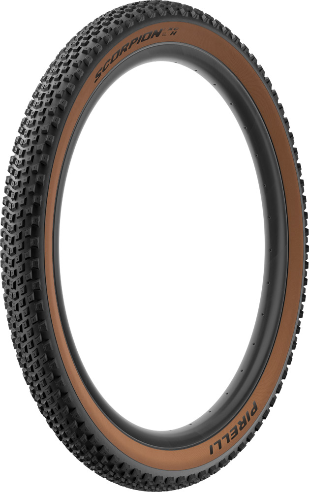 Pirelli Scorpion XC H Classic 29x2.2" - Pneu - MTB - Imagem 3