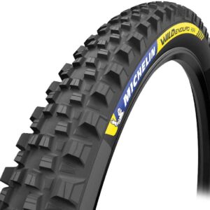 Michelin Wild Enduro Rear MAGI-X-DH Racing Line 29"- Pneu - MTB