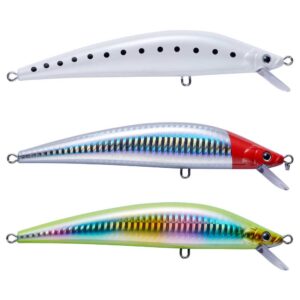 Catch-it Ai Minnow 140 Mm 51g