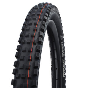 Schwalbe Magic Mary Evo Super Gravity 27.5x2.40" Addix Soft E-50 - Pneu - MTB - E-Bike