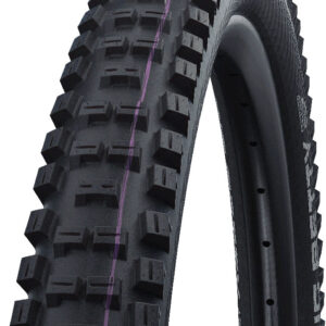 Schwalbe Big Betty Evo Super Downhill 27.5x2.40" Addix Ultra Soft E-50 - Pneu - MTB - E-Bike