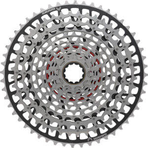 Cassete SRAM XX Eagle Transmission XS-1297 12 velocidades 10-52