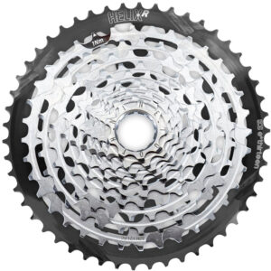 E*thirteen Helix R - Cassete 11 Velocidades - MTB