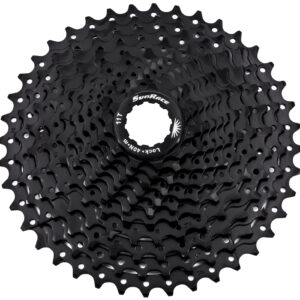Cassete SunRace CSMS7 de 11 velocidades 11-40