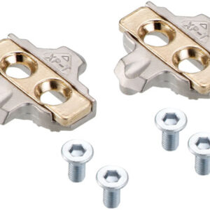 Xpedo Cleats XPT for M-Force/GFX/CXR Click - Pedais - Mountain Bike