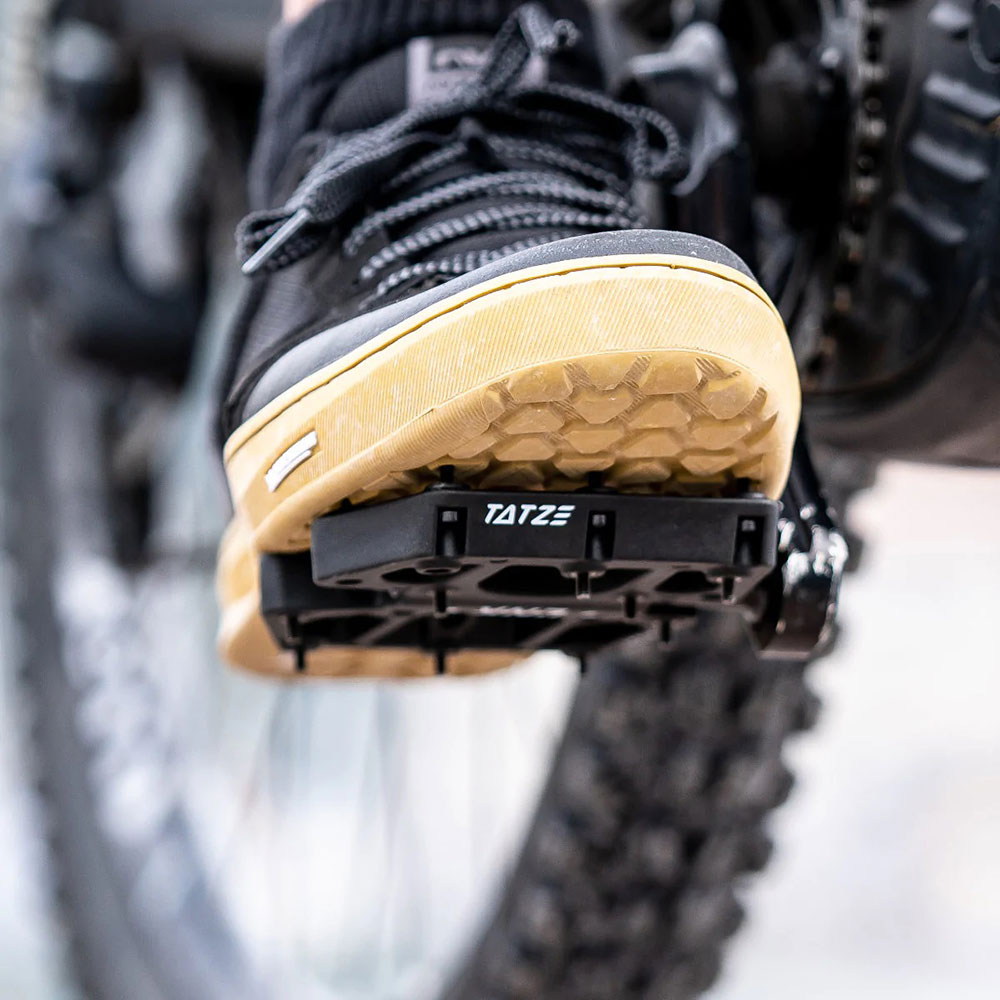 Pedais Tatze LINK Composite MTB Platform - Imagem 7