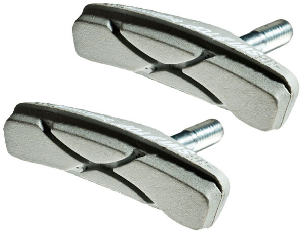 Sapatas de freio SwissStop Viking Economy