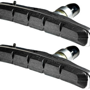 Sapatas de freio de tipo completo SwissStop RX Plus