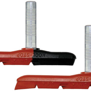 Sapatas de freio duplas Kool Stop C3