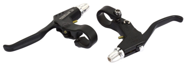 Conjunto de Manetes de Freio Tektro MT2.1 Eclipse MTB - Imagem 2