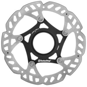 Rotor de disco SwissStop Catalyst Pro Centerlock