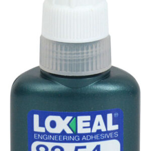 Loxeal Loxeal 83-54 Bloqueio de fios forte 10ml