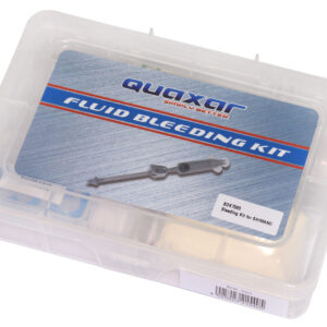 Kit de sangramento Quaxar para Shimano