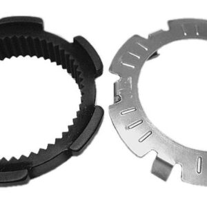 Magura Center-Lock Adaptador para Storm / Storm SL - Peças de Freio - E-Bike