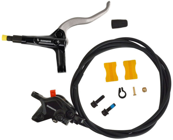 SHIMANO BL-MT401/BR-MT410 - Conjunto Freio a Disco - MTB - Imagem 3