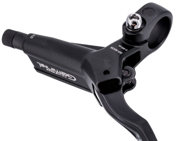 Conjunto de freio a disco Tektro GEMINI SL HD-M535 + TR203-17 203 mm - Imagem 3