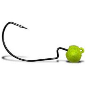 VMC Jig Head Rugby 7340RJ 3 Unidades