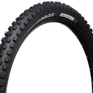 Pneu Onza Porcupine RC Preto 29" GRC 120TPI Tubless Ready Dobrável