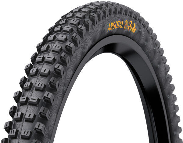 Pneu Continental Argotal Enduro 29x2.4" dobrável macio