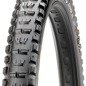 Maxxis Minion DHR II Hinten 27.5x2.60" WT TR EXO+ 3C MaxxTerra 120 - Pneu - MTB