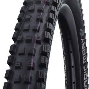 Schwalbe Magic Mary Evo Super Trail 27.5x2.40" Addix Ultra Soft E-50 - Pneu - MTB - E-Bike