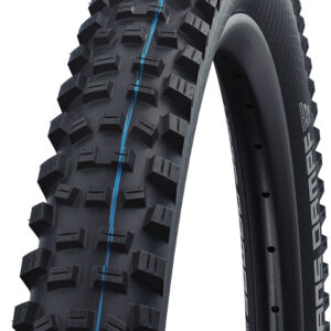 Schwalbe Hans Dampf Evo Super Trail 27.5x2.35" TLE Addix Speedgrip - Pneu - MTB - E-Bike