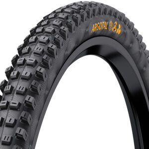 Pneu dobrável macio Continental Argotal Enduro 27,5x2,4"