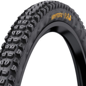 Pneu Continental Kryptotal-RE Enduro 27,5 x 2,4" dobrável macio