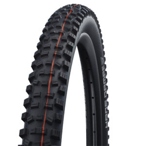 Schwalbe Hans Dampf Evo Super Trail 26x2,35" Addix Soft E-25 - Pneu - MTB - E-Bike