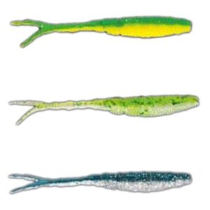 Sakura Vinil Silt Finesse 125 Milímetros