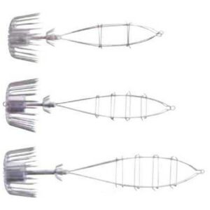 Ragot Toneira Cage 88g