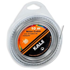 Kali Linha Lead Core Nylon 100 M