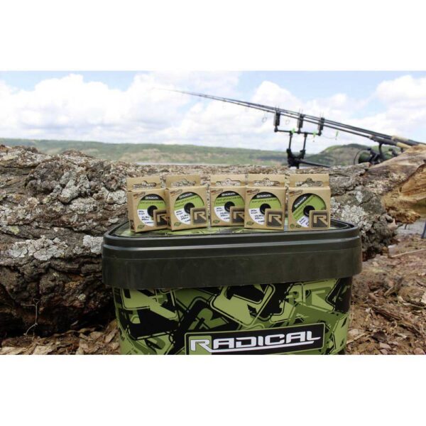 Radical Fluorocarbono Unloaded Dropcore 10 M - Imagem 8