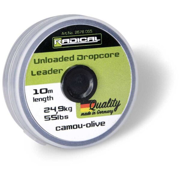 Radical Fluorocarbono Unloaded Dropcore 10 M - Imagem 2