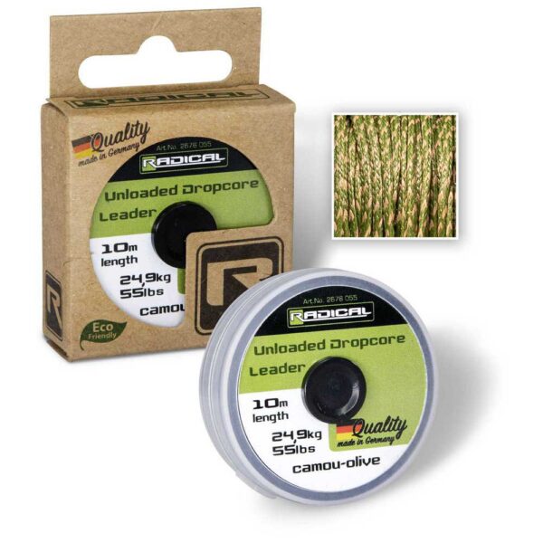 Radical Fluorocarbono Unloaded Dropcore 10 M