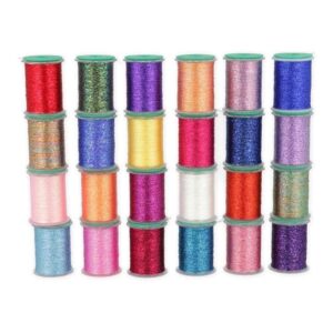 Baetis Definir Linha Iridescent 30 M