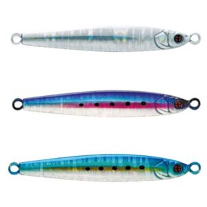 Sakura Pazzo Jig 81 Mm 40g