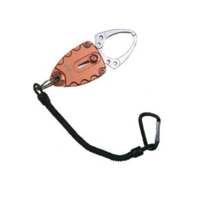 Cinnetic Aluminium Pro Rock Fishing